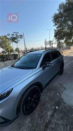 هۆندا CR-V